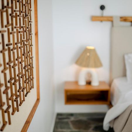 Villa Vivari Suites Nauplia Esterno foto