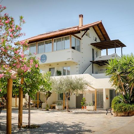 Villa Vivari Suites Nauplia Esterno foto