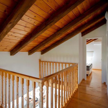Villa Vivari Suites Nauplia Esterno foto