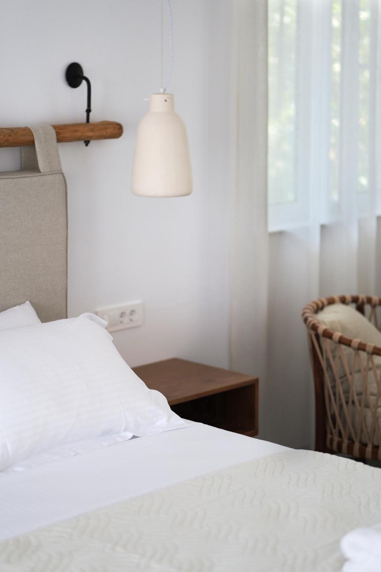 Villa Vivari Suites Nauplia Esterno foto