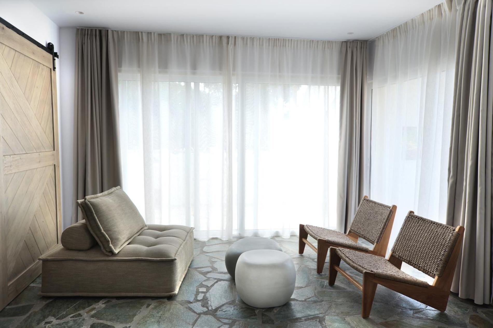 Villa Vivari Suites Nauplia Esterno foto