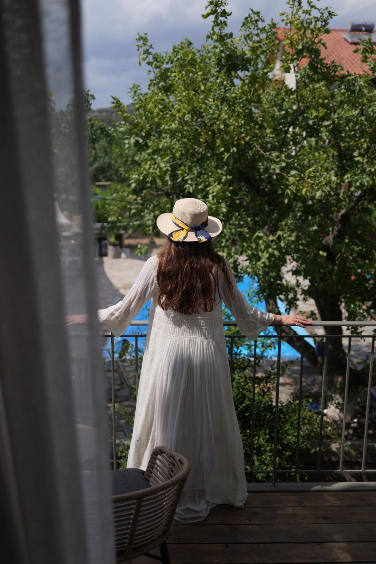 Villa Vivari Suites Nauplia Esterno foto