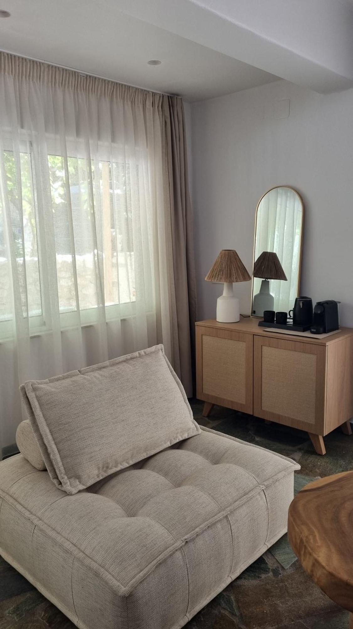 Villa Vivari Suites Nauplia Esterno foto