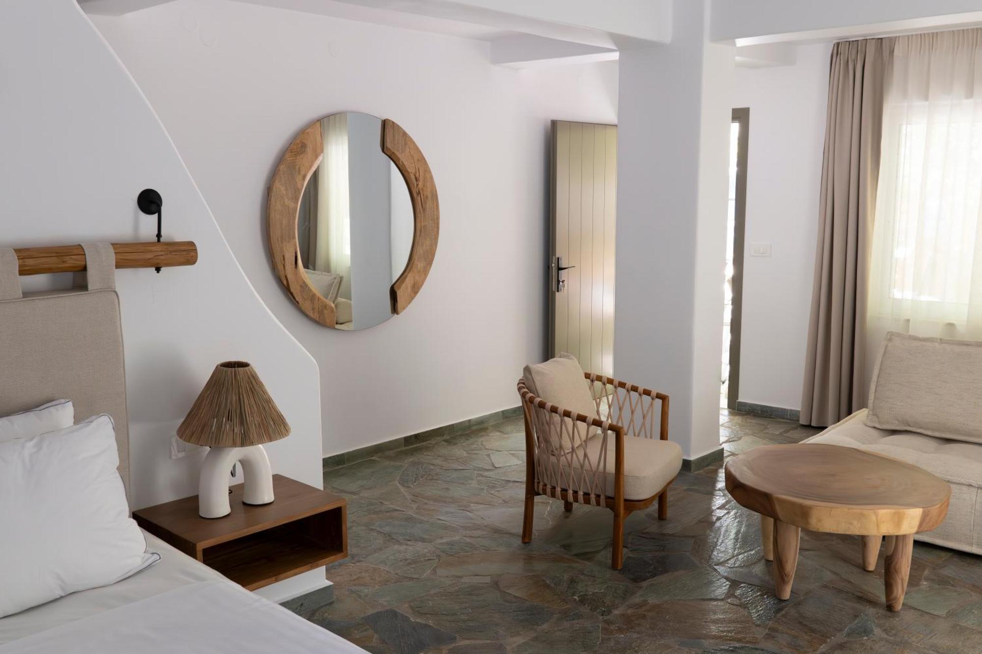 Villa Vivari Suites Nauplia Esterno foto