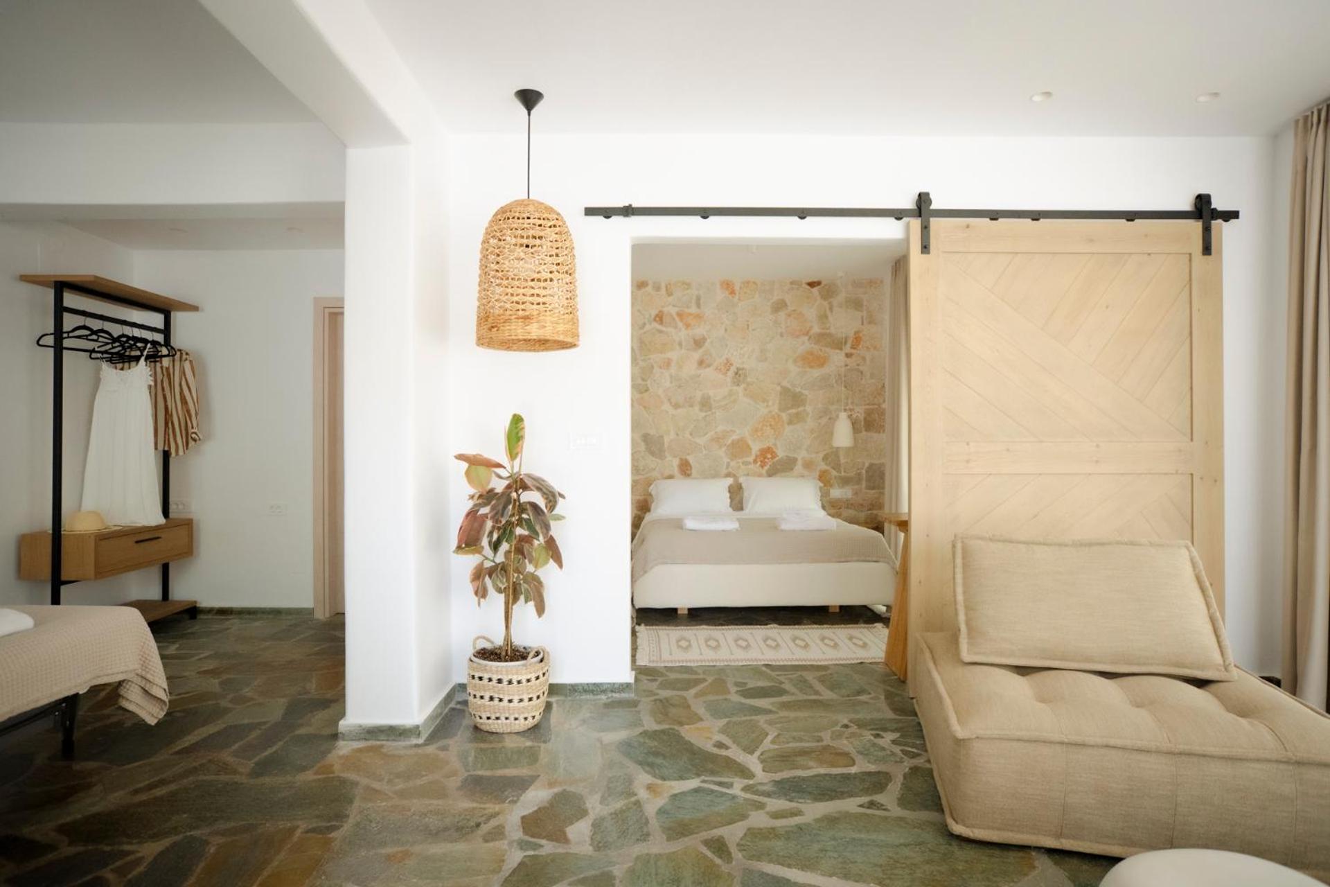 Villa Vivari Suites Nauplia Esterno foto