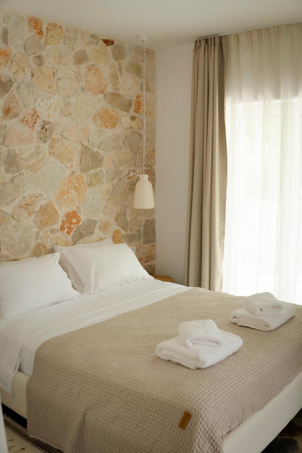 Villa Vivari Suites Nauplia Esterno foto