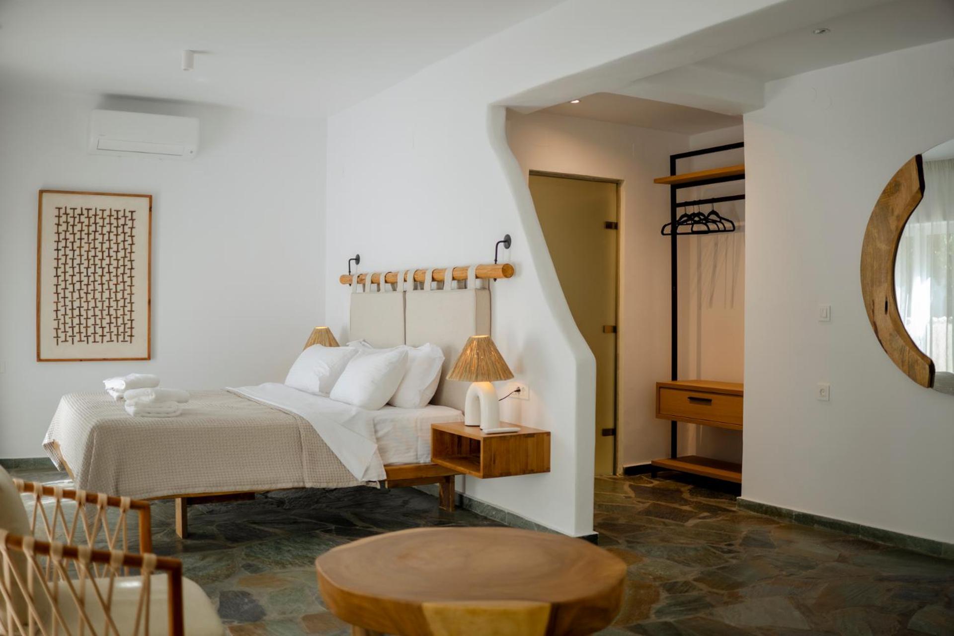 Villa Vivari Suites Nauplia Esterno foto