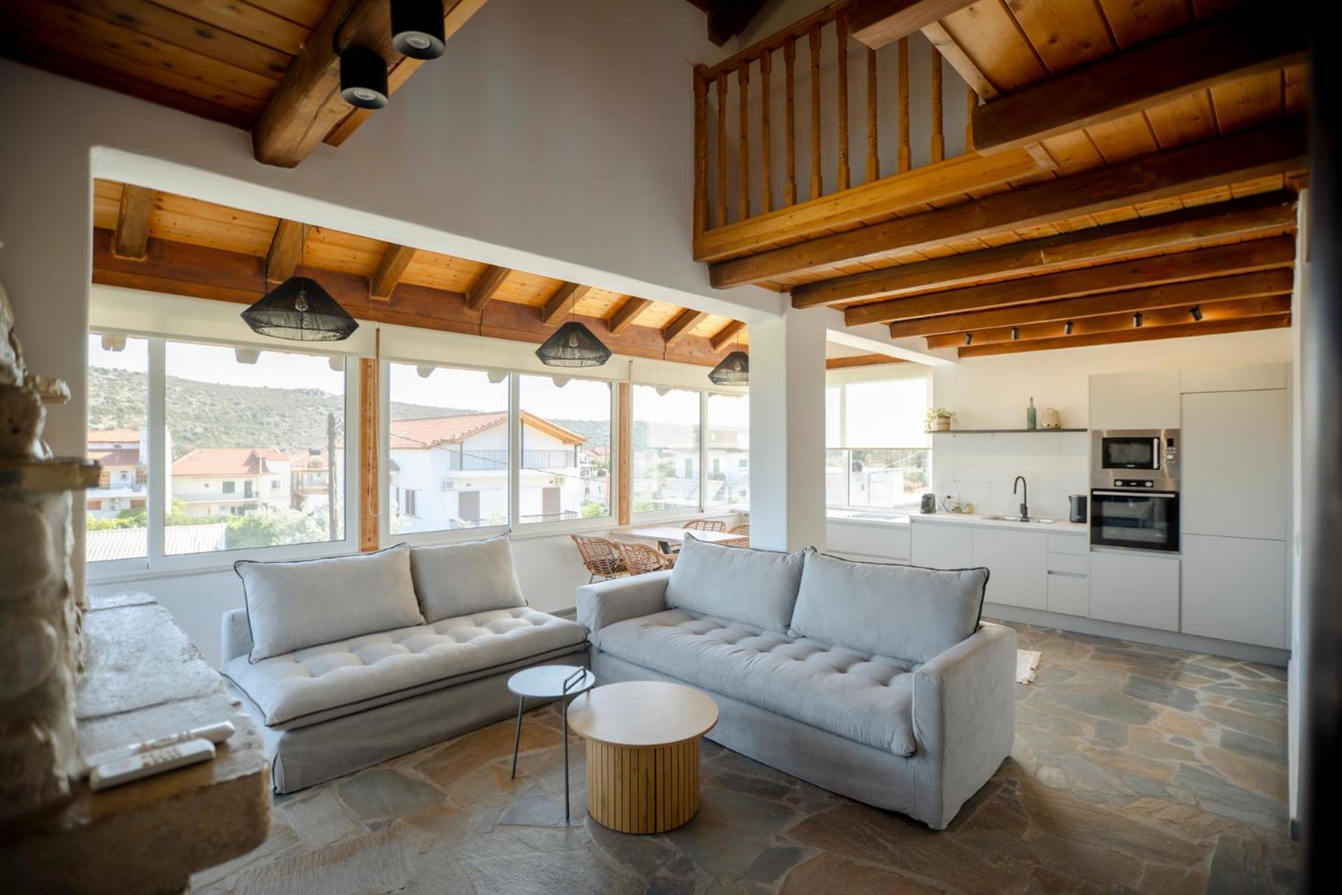 Villa Vivari Suites Nauplia Esterno foto
