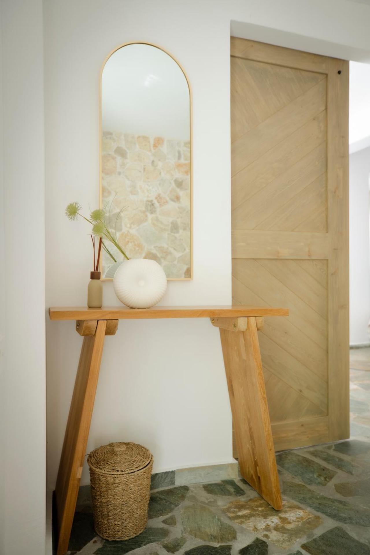 Villa Vivari Suites Nauplia Esterno foto