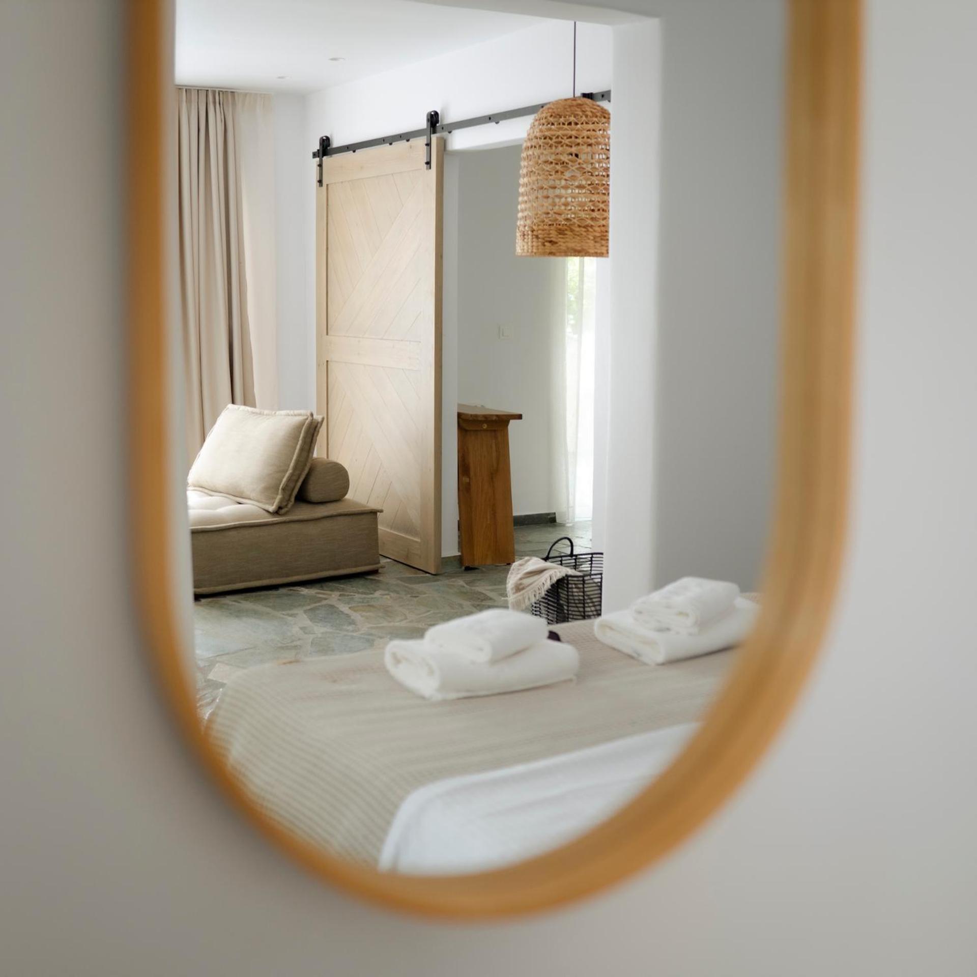 Villa Vivari Suites Nauplia Esterno foto