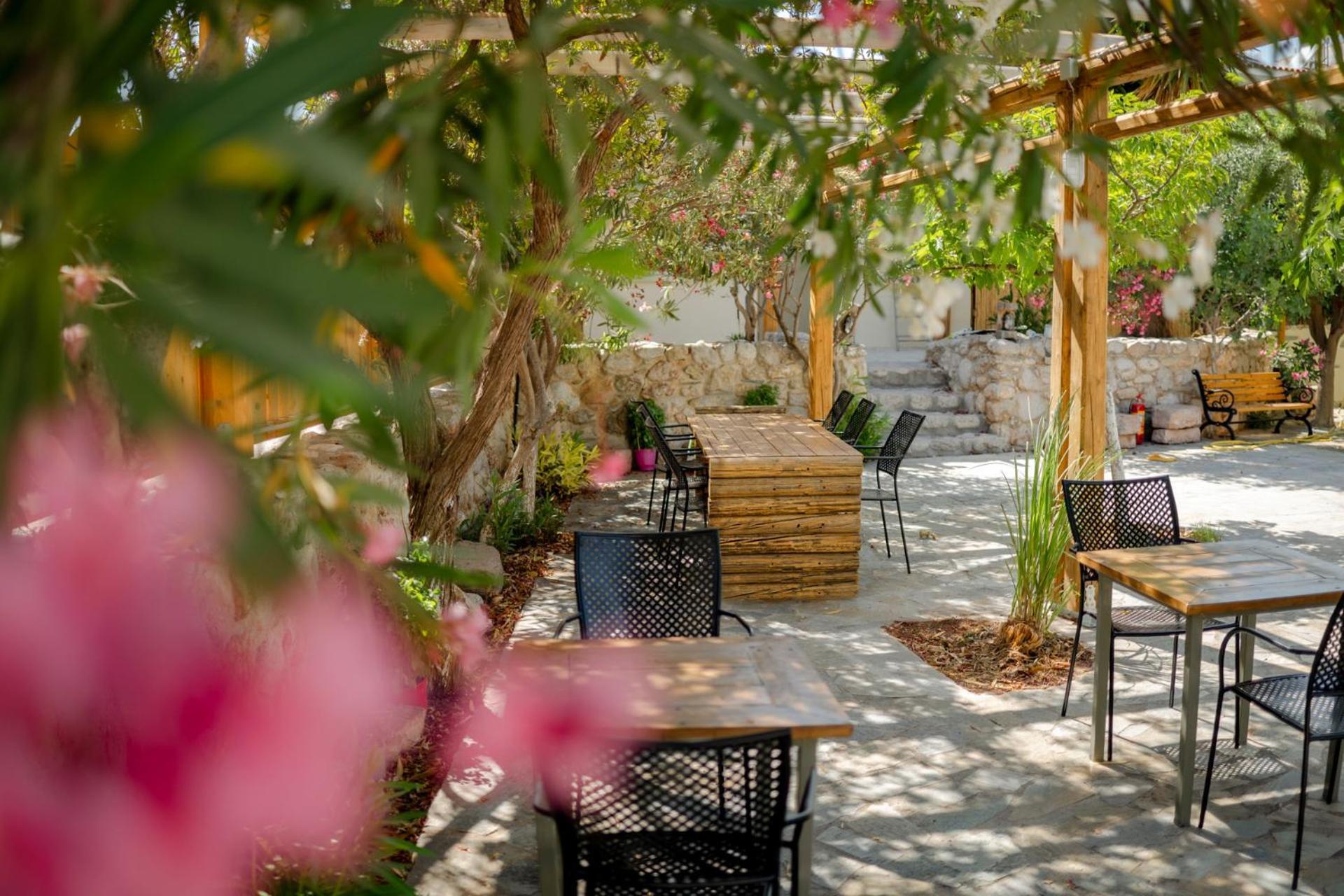 Villa Vivari Suites Nauplia Esterno foto