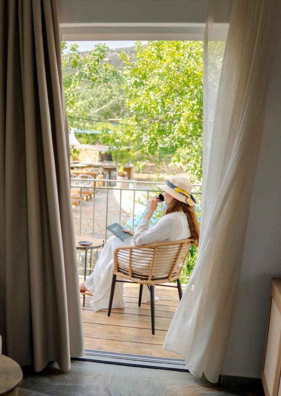 Villa Vivari Suites Nauplia Esterno foto