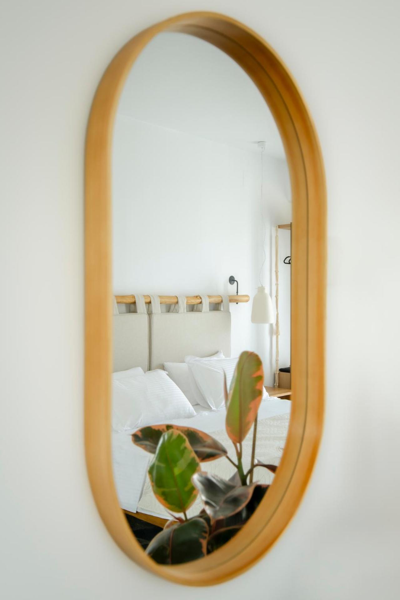 Villa Vivari Suites Nauplia Esterno foto