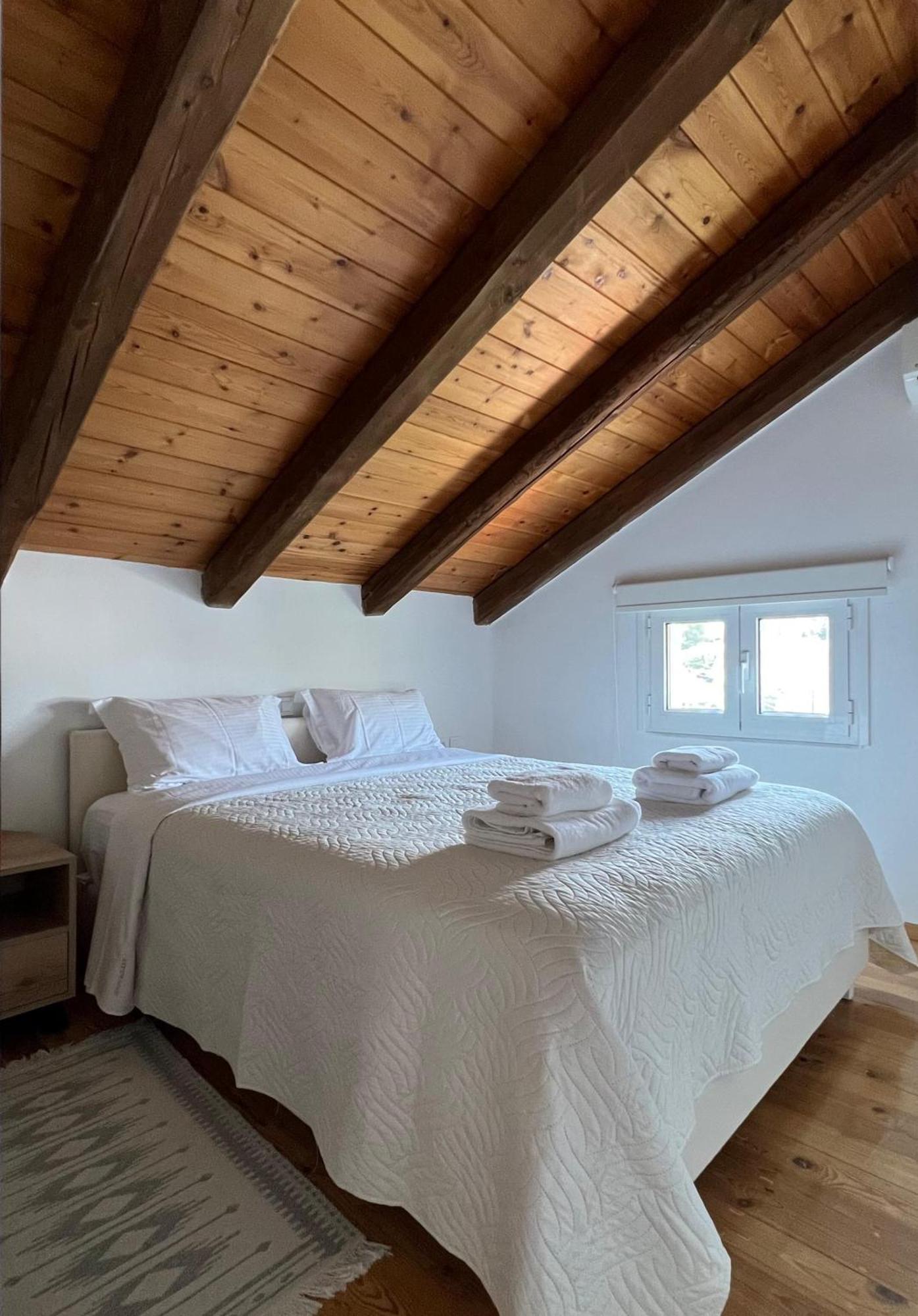 Villa Vivari Suites Nauplia Esterno foto