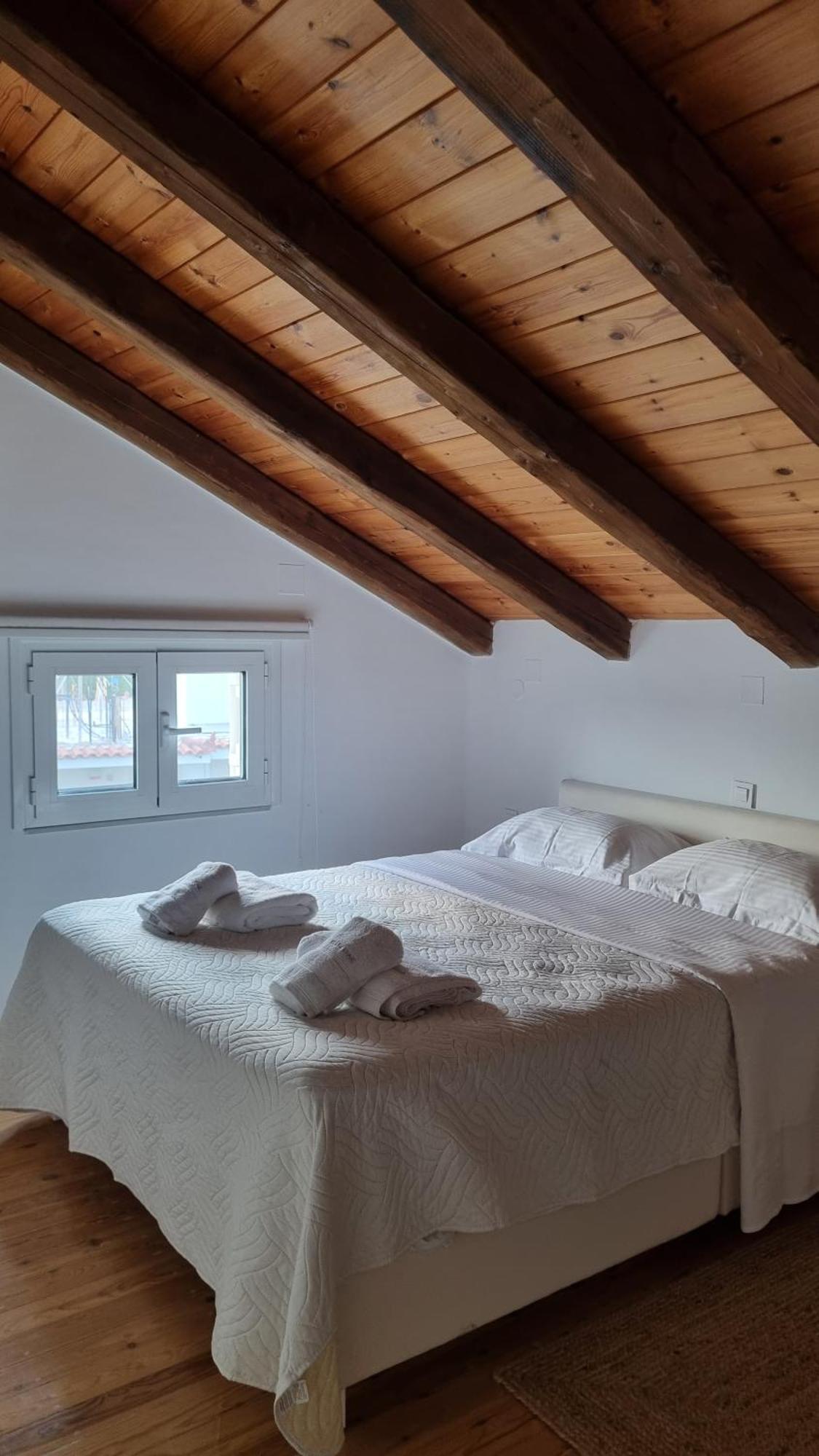 Villa Vivari Suites Nauplia Esterno foto