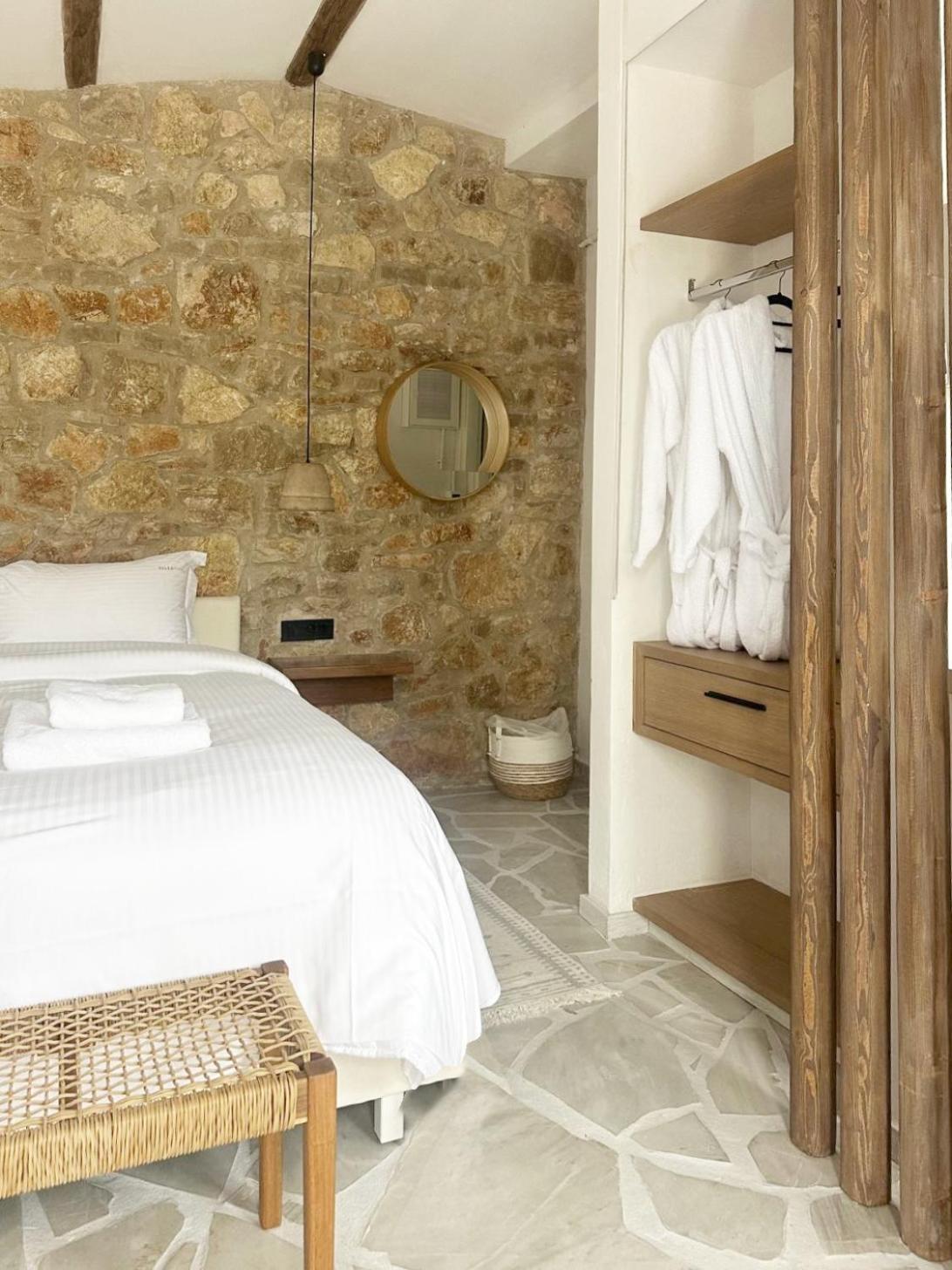 Villa Vivari Suites Nauplia Esterno foto