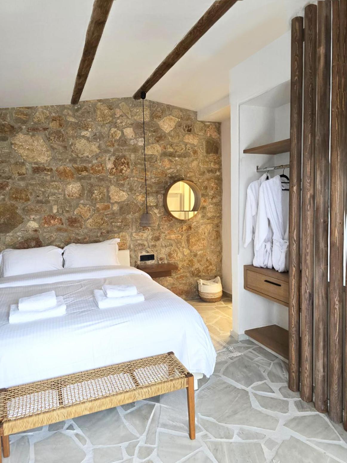 Villa Vivari Suites Nauplia Esterno foto